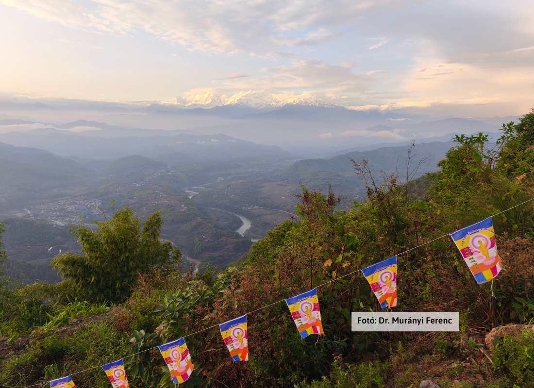Nepál, Bandipur