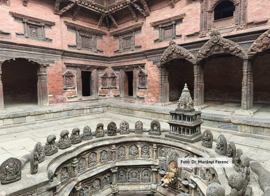 Nepál, Lalitpur