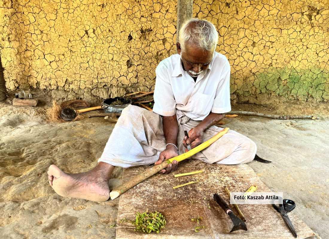 Srí Lanka, életkép