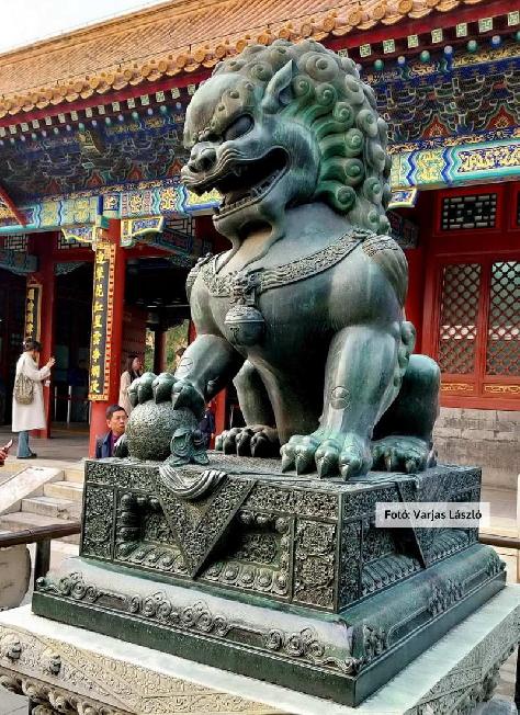 Kína, Peking, Nyári palota