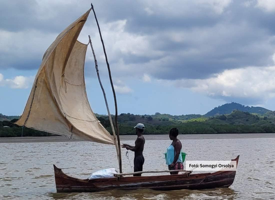 Madagaszkár, Ifaty