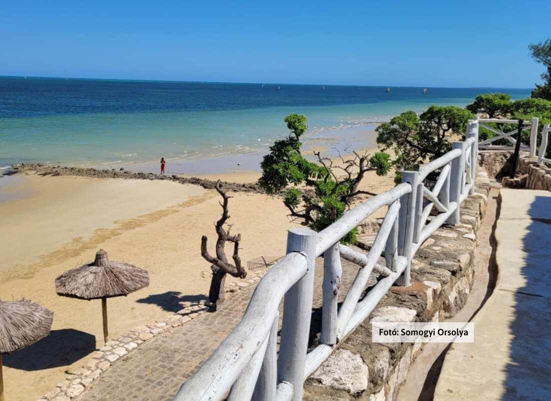 Madagaszkár, Ifaty