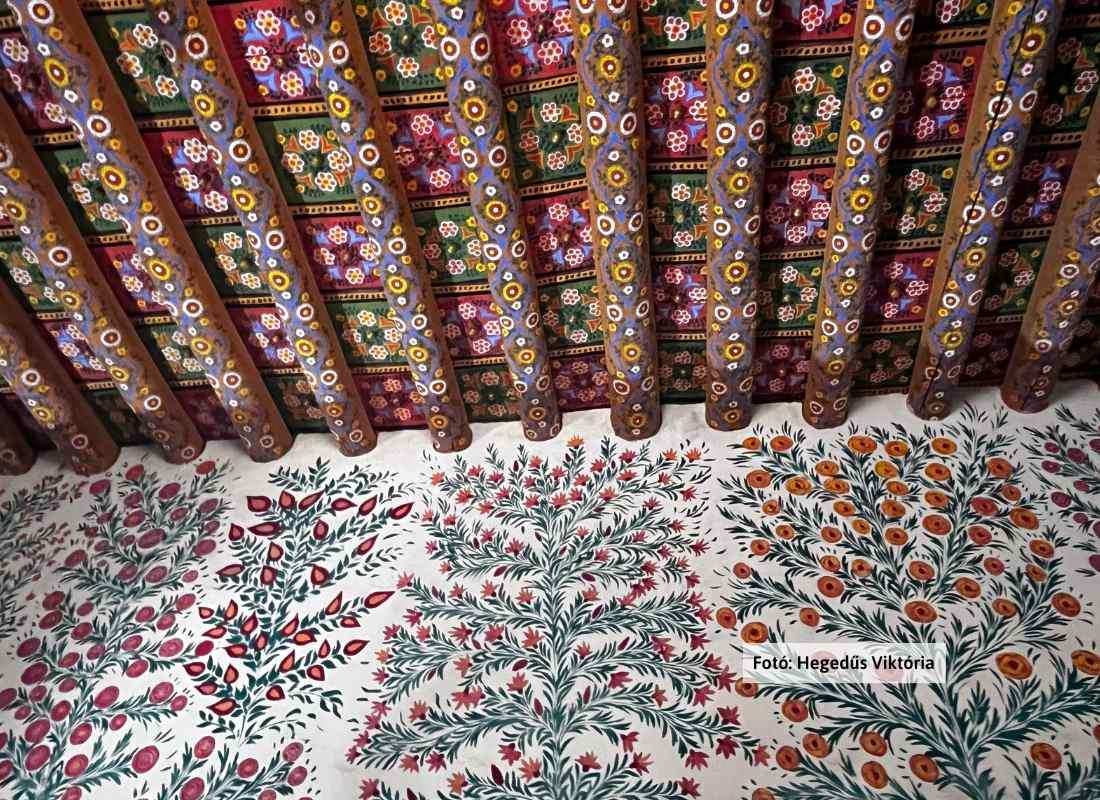 Üzbegisztán, Khiva, Icsan Kala