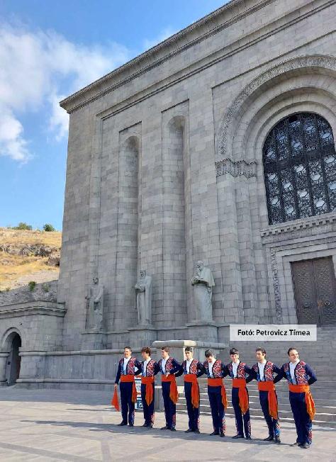 Örményország, Jereván, Matenadaran múzeum