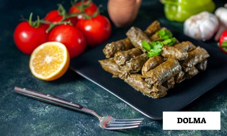 Azerbajdusán vacsoraest