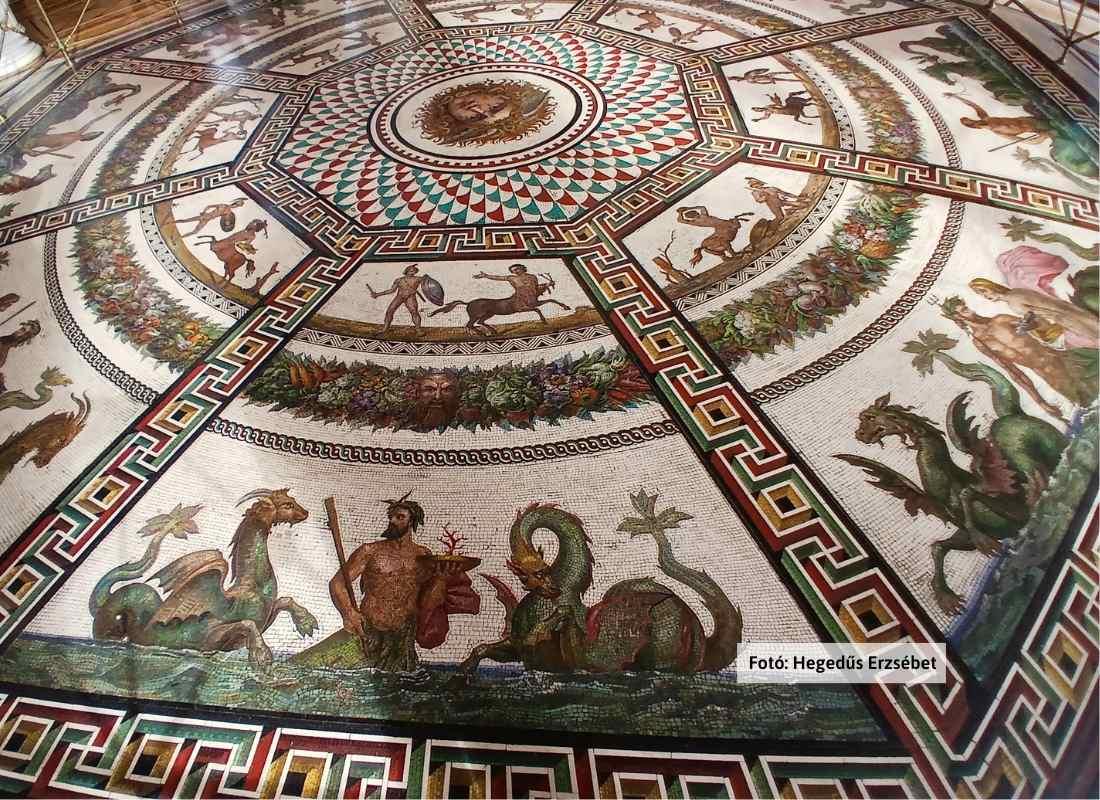 Szentpétervár, Ermitázs