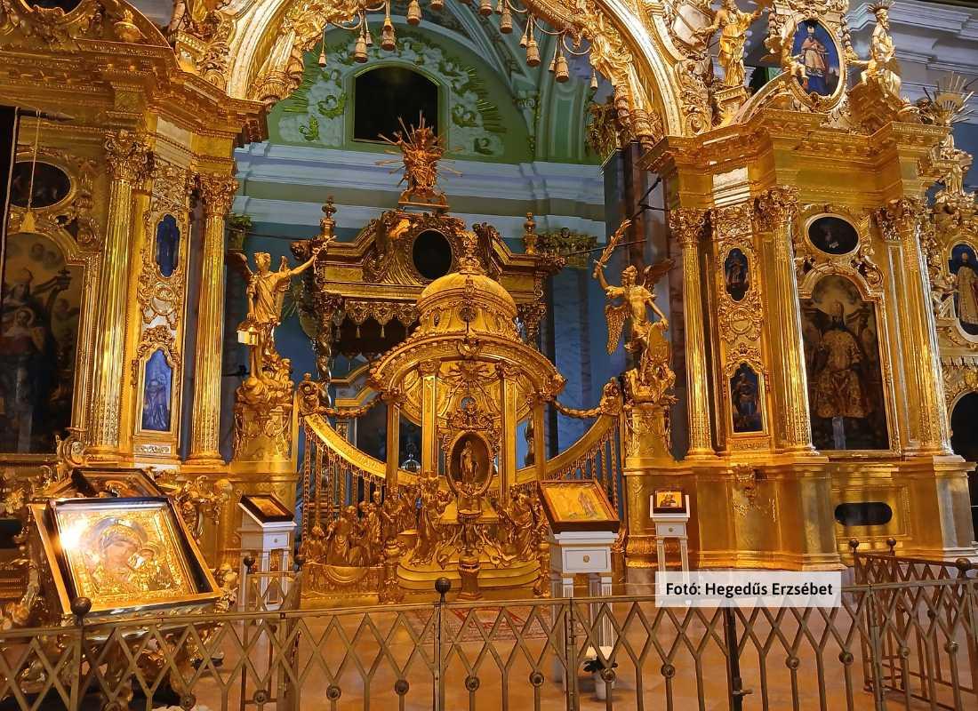 Szentpétervár, Péter-Pál erőd