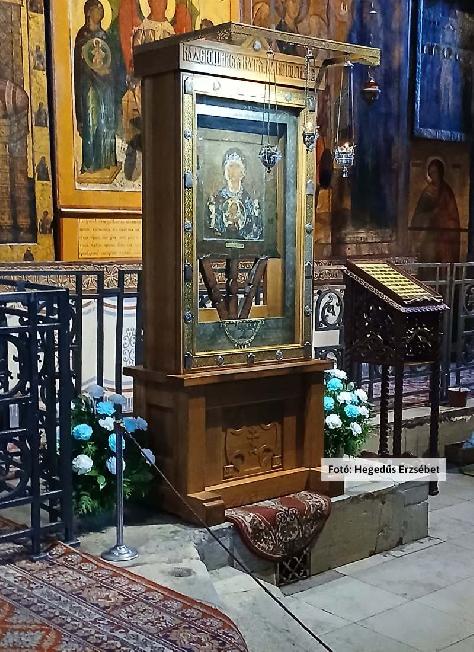 Szentpétervár, Novgorod