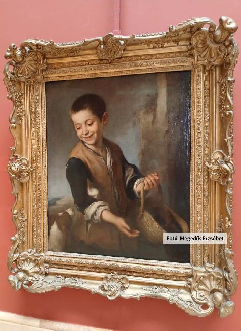 Szentpétervár, Ermitázs