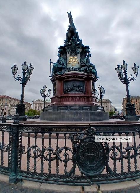 Szentpétervár, Péter-Pál erőd