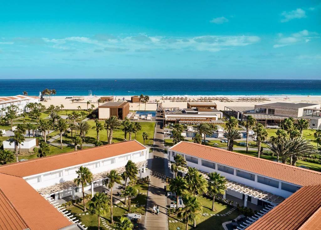 Zöld-foki szigetek, Sal, Robinson Cabo Verde