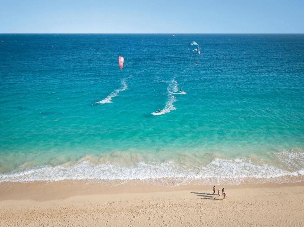 Zöld-foki szigetek, Sal, Robinson Cabo Verde