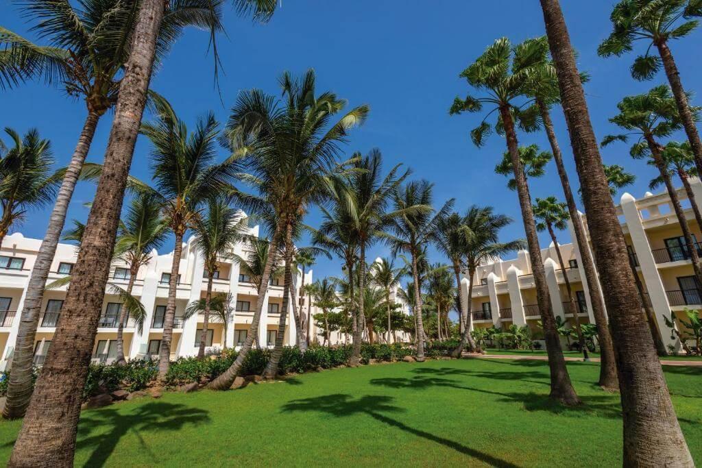 Zöld-foki szigetek, Boa Vista, Riu Karamboa