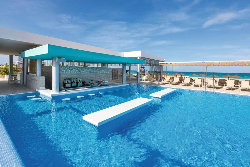 Zöld-foki szigetek, Boa Vista, Riu Palace Boa Vista