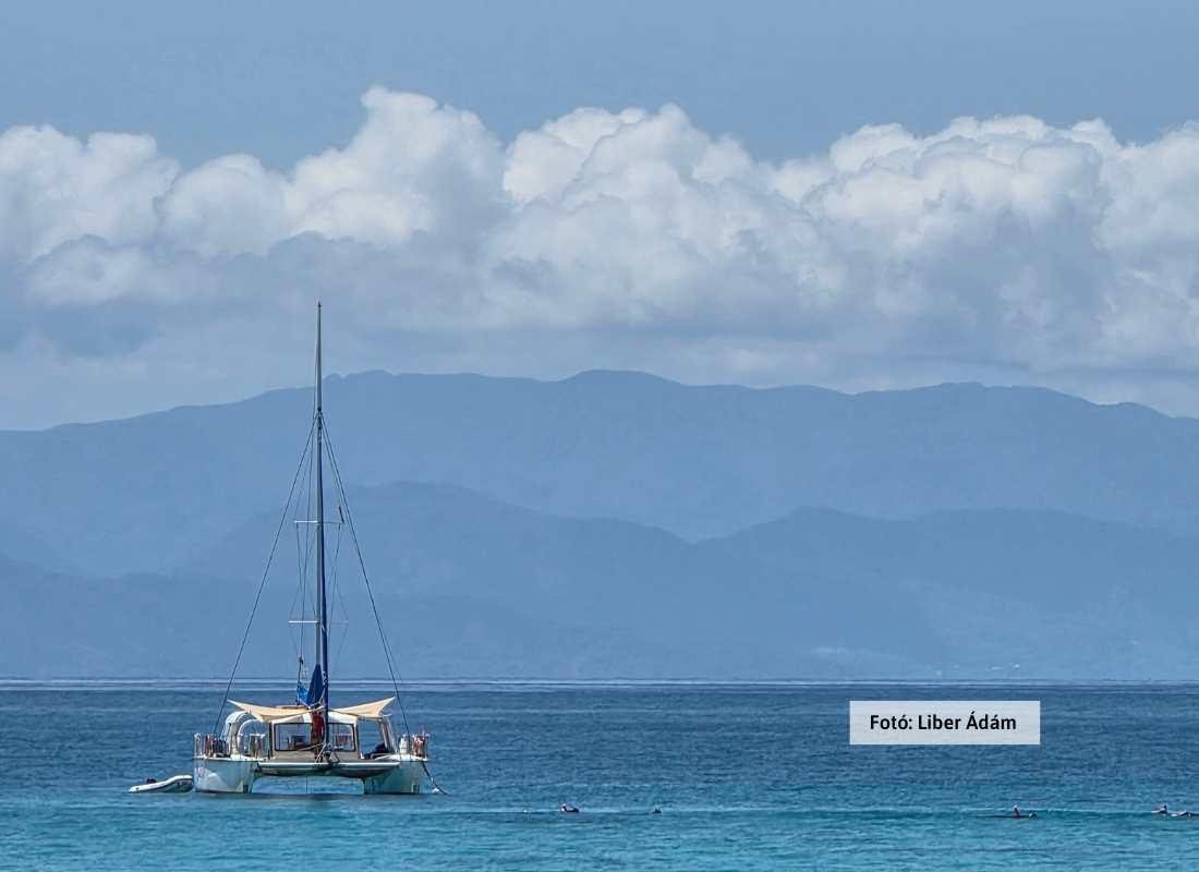 Ausztrália, Cairns Esplanade Lagoon