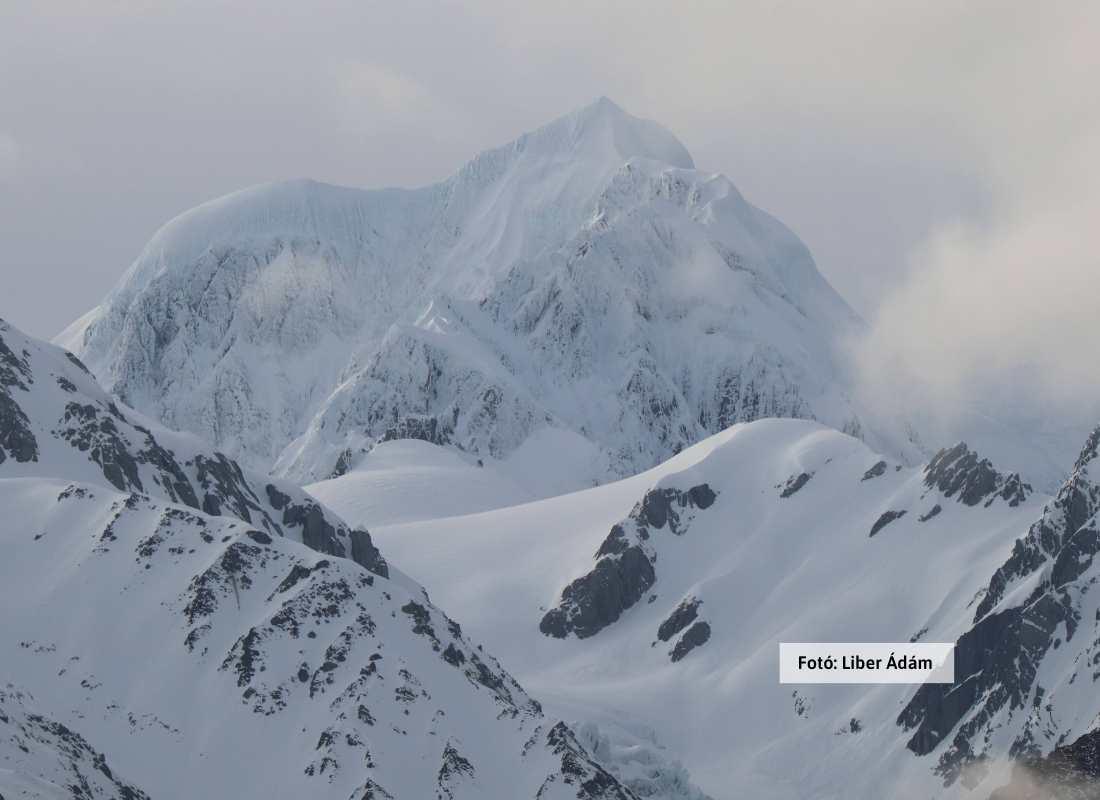 Új-Zéland, Ferenc József gleccser