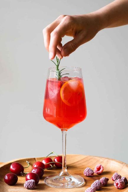 Ízek, buborékok, fermentáció  The Green Sommelier - Kombucha workshop Farkas Fruzsinával