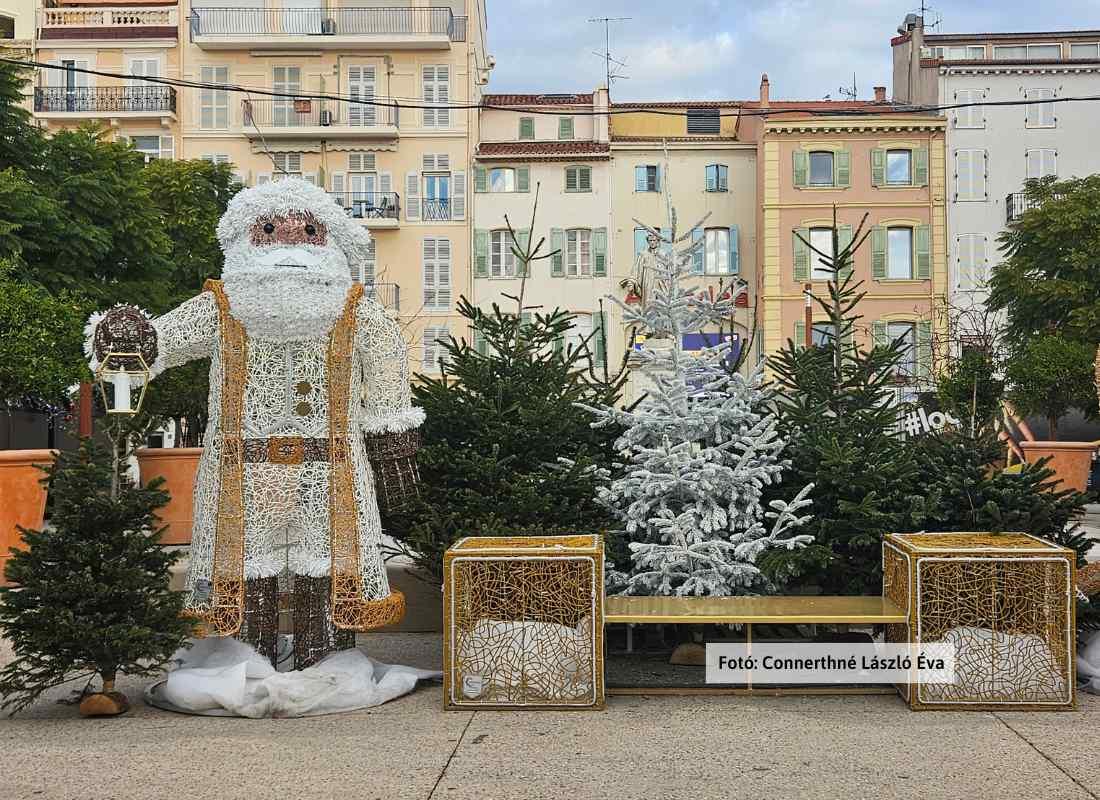 Franciaország, Cannes