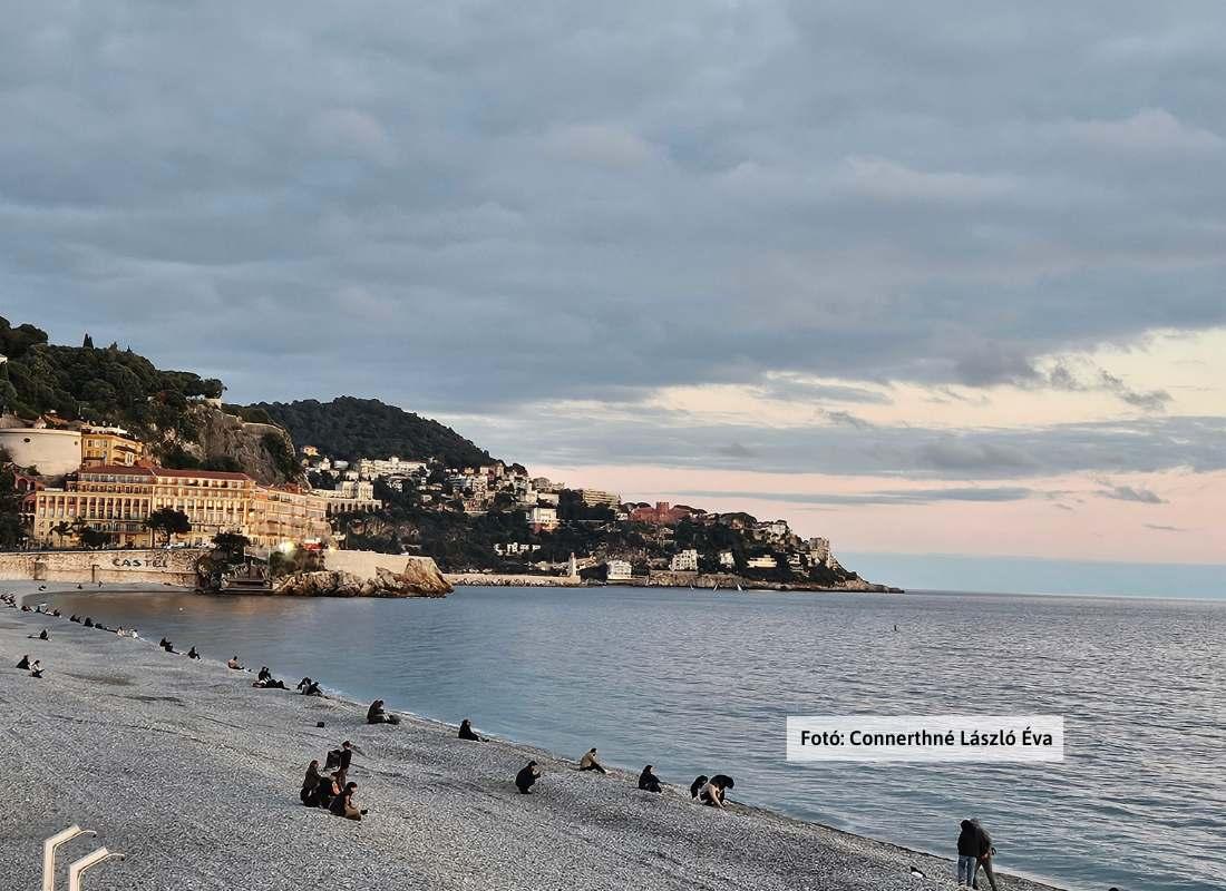 Franciaország, Nizza