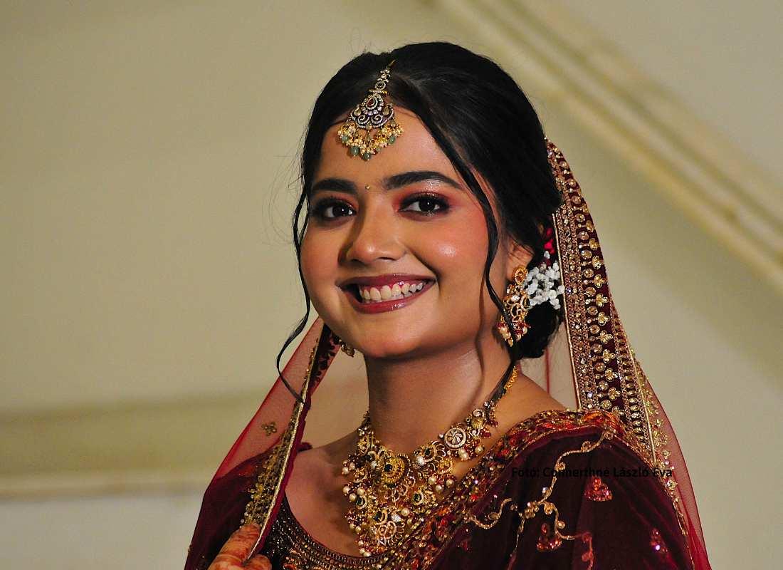 India előadás - Tigris és nagyvad szafari program