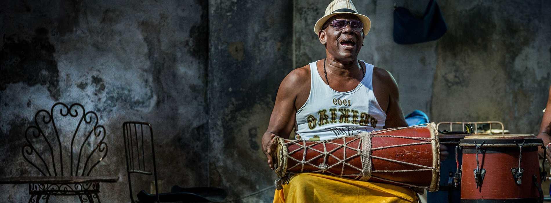 Kuba – Fidel öröksége egy világjáró fotográfus lencséjén keresztül