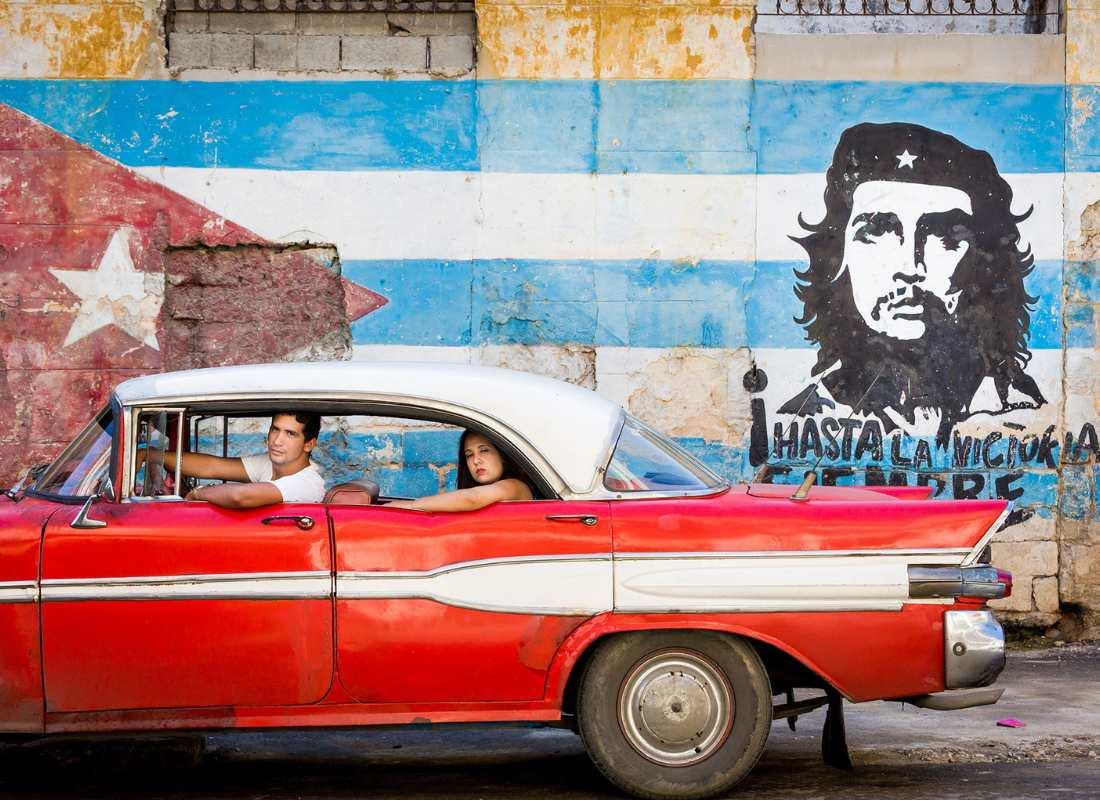 Kuba – Fidel öröksége egy világjáró fotográfus lencséjén keresztül