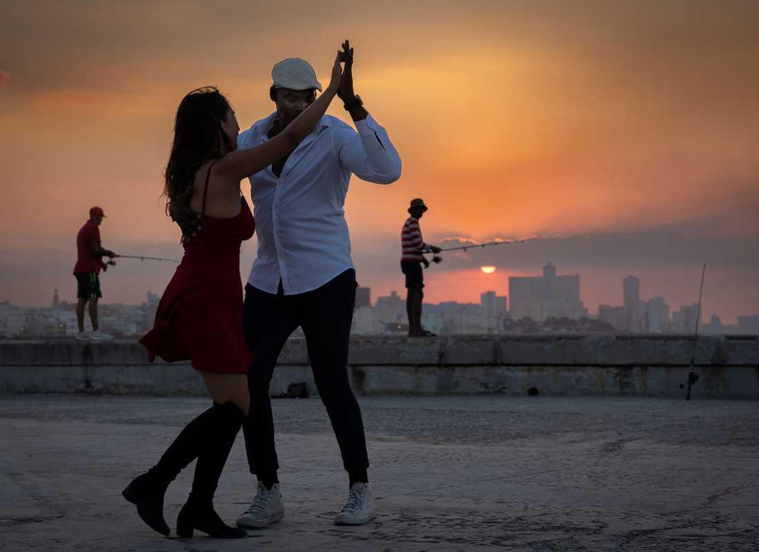 Kuba – Fidel öröksége egy világjáró fotográfus lencséjén keresztül