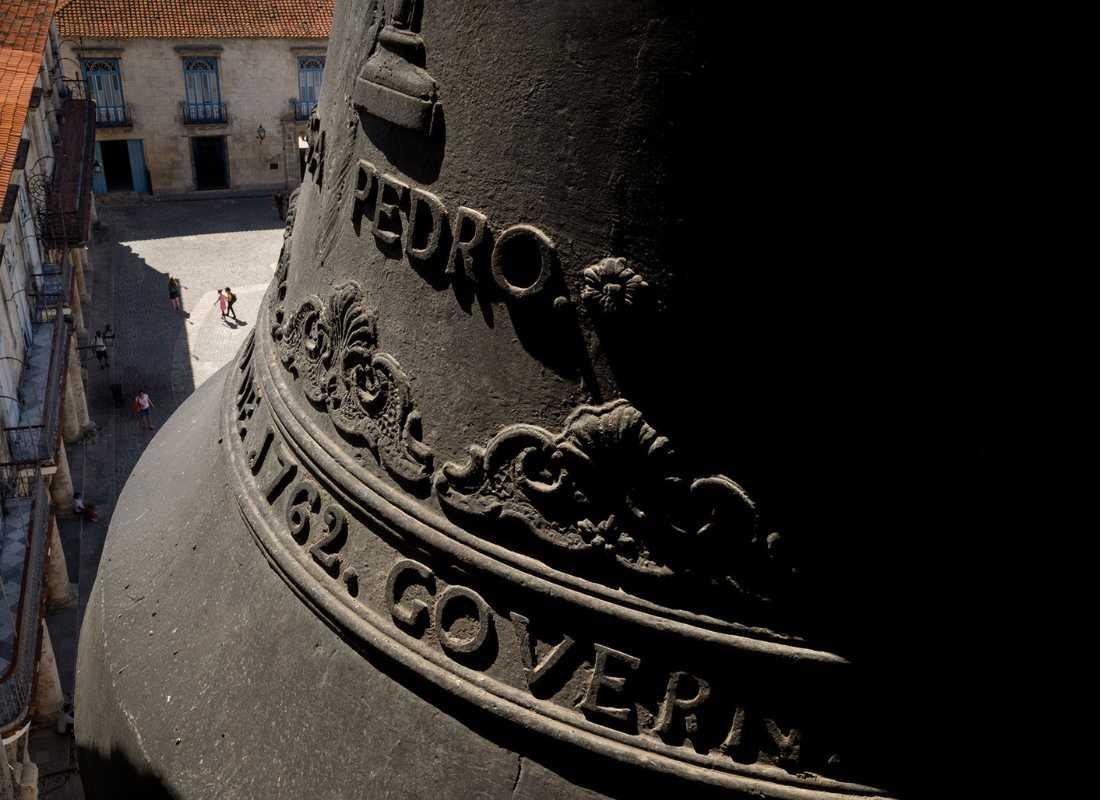 Kuba – Fidel öröksége egy világjáró fotográfus lencséjén keresztül