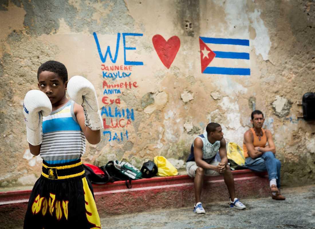 Kuba – Fidel öröksége egy világjáró fotográfus lencséjén keresztül