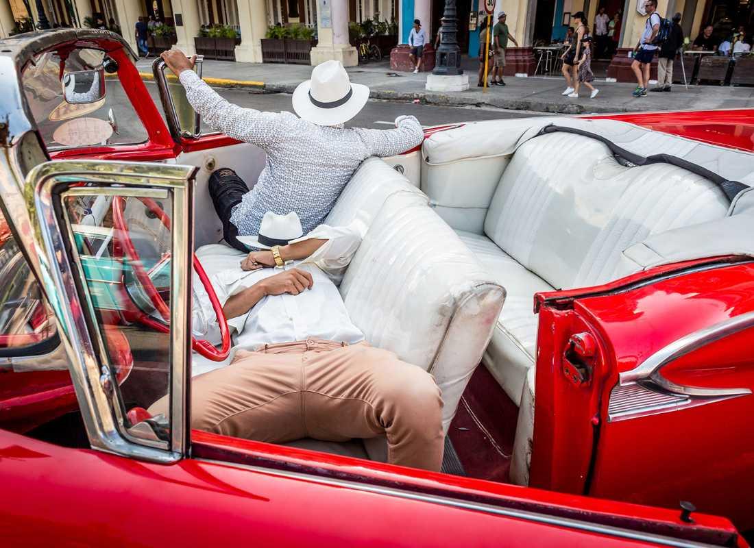 Kuba – Fidel öröksége egy világjáró fotográfus lencséjén keresztül