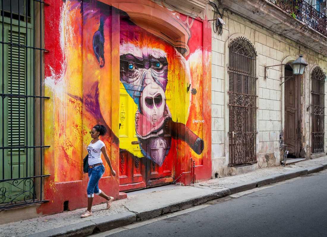 Kuba – Fidel öröksége egy világjáró fotográfus lencséjén keresztül