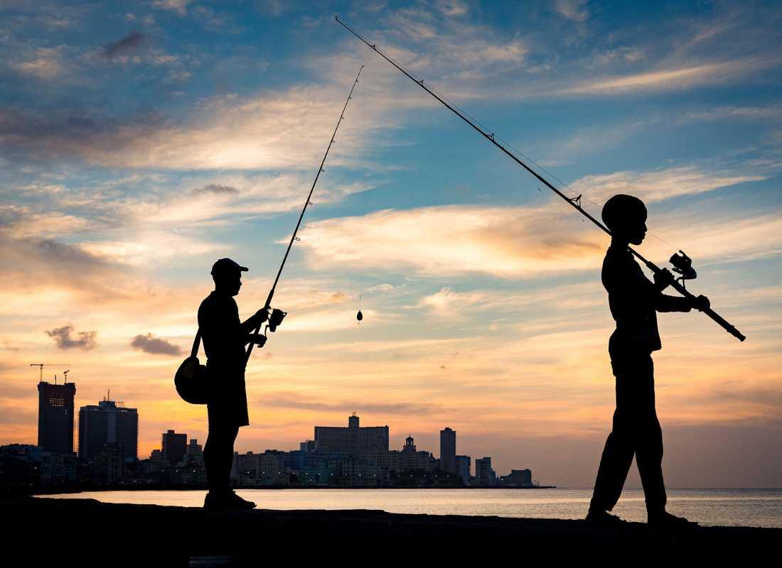 Kuba – Fidel öröksége egy világjáró fotográfus lencséjén keresztül