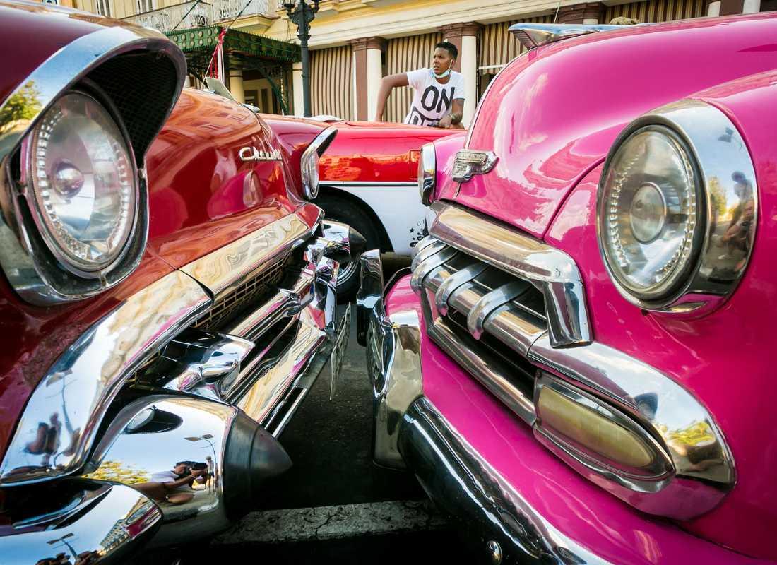 Kuba – Fidel öröksége egy világjáró fotográfus lencséjén keresztül