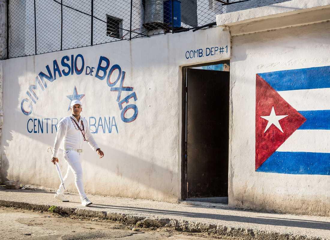 Kuba – Fidel öröksége egy világjáró fotográfus lencséjén keresztül