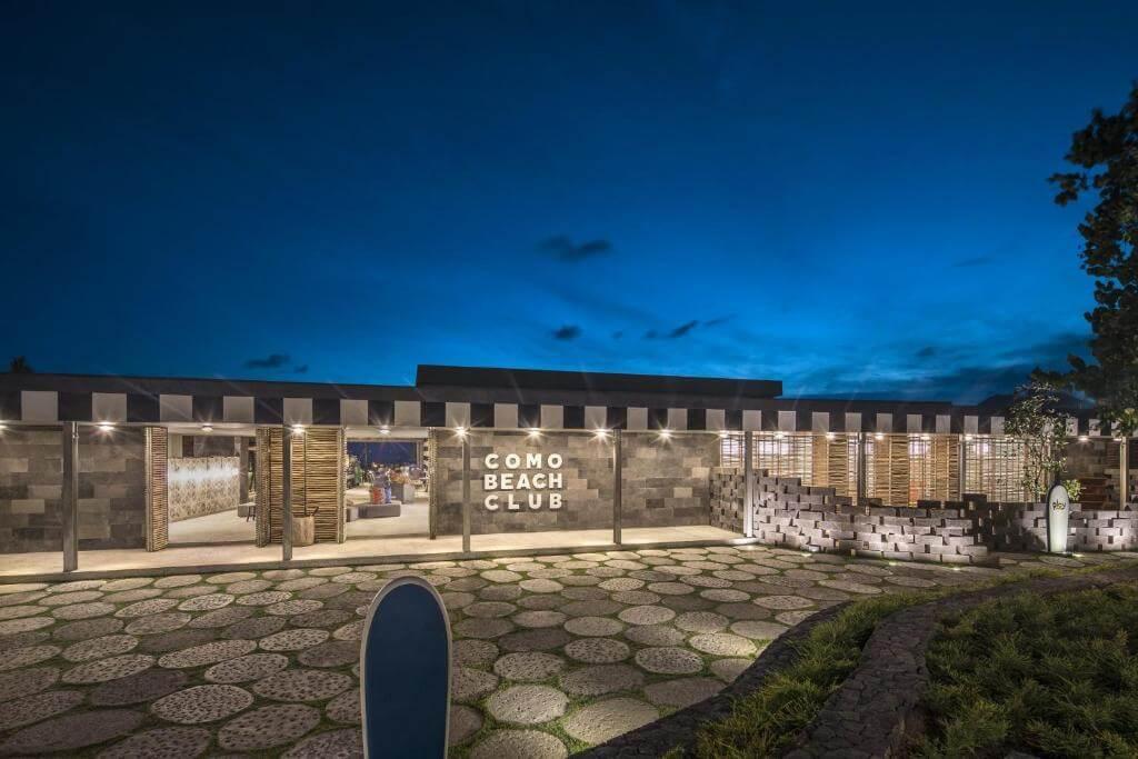 Kombinált üdülés Balin 5* Viceroy Bali és Como Uma Canggu