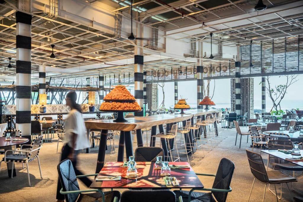 Kombinált üdülés Balin 5* Viceroy Bali és Como Uma Canggu