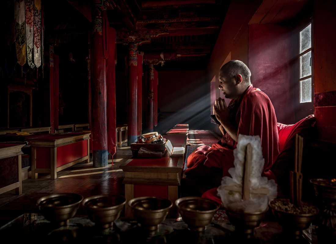 Emberek a Himalájában - Ladakh/Kis-Tibet