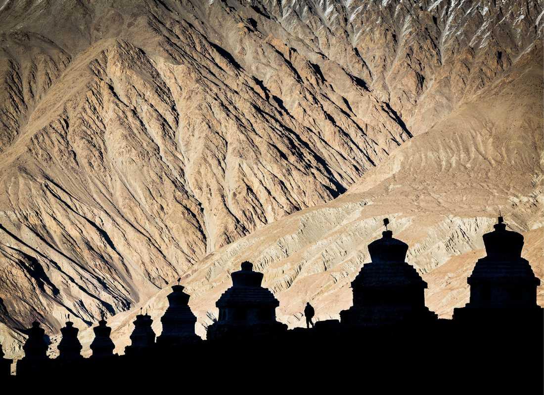 Emberek a Himalájában - Ladakh/Kis-Tibet