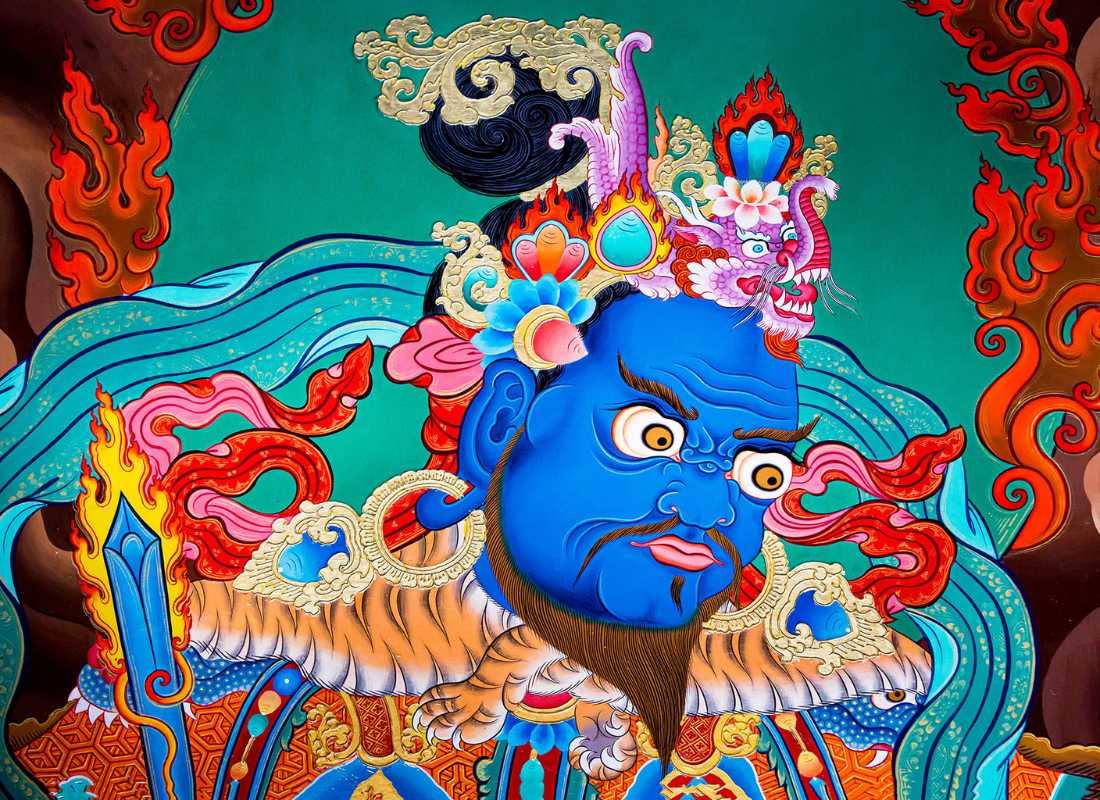 Emberek a Himalájában - Ladakh/Kis-Tibet