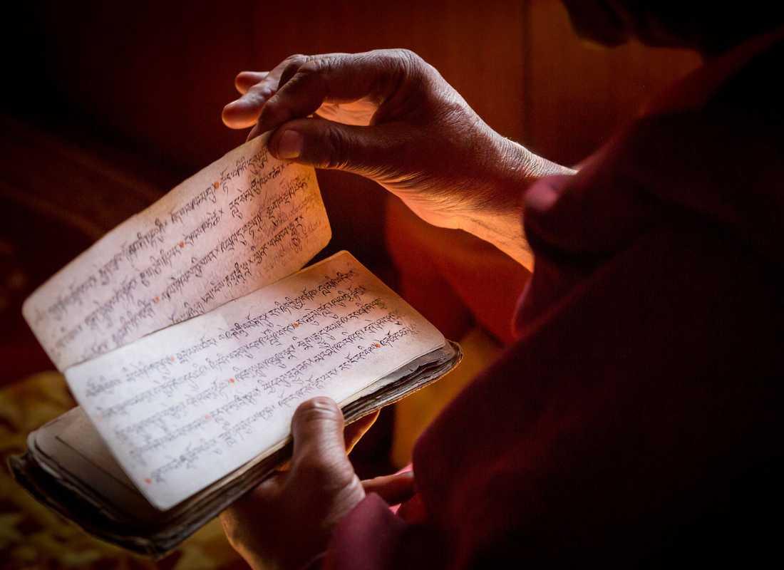 Emberek a Himalájában - Ladakh/Kis-Tibet