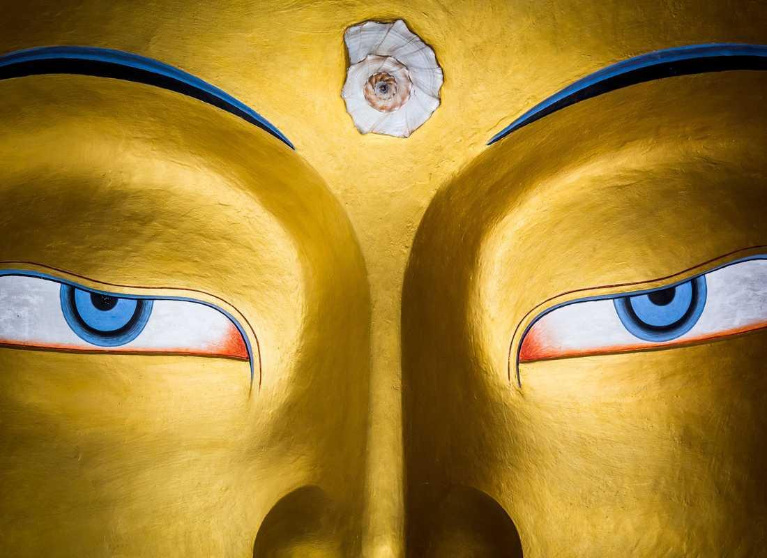 Emberek a Himalájában - Ladakh/Kis-Tibet