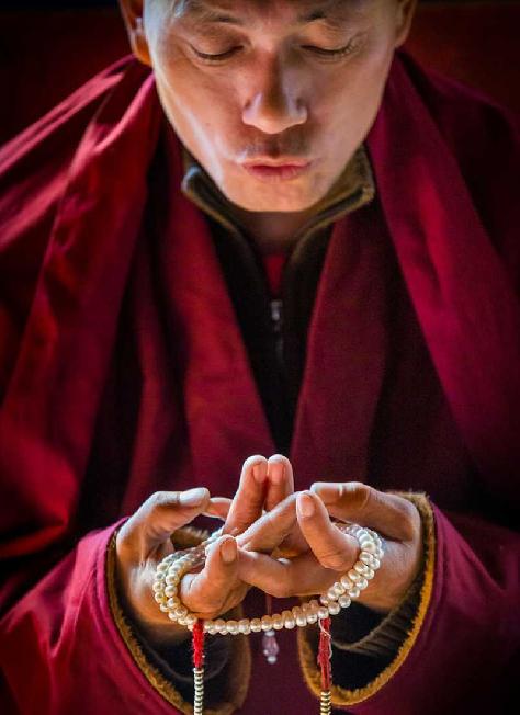 Emberek a Himalájában - Ladakh/Kis-Tibet