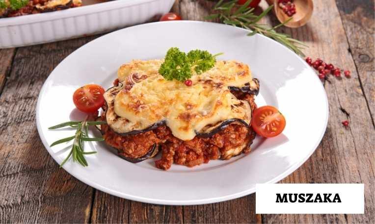 Utazók Klubja EXTRA - Exkluzív egyiptomi vacsoraest