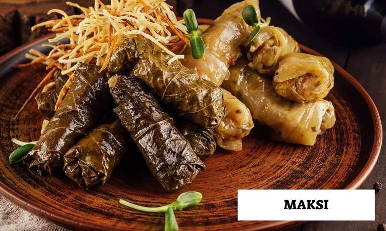 Utazók Klubja EXTRA - Exkluzív egyiptomi vacsoraest