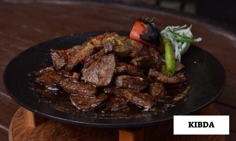 Utazók Klubja EXTRA - Exkluzív egyiptomi vacsoraest