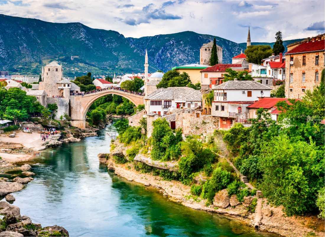 Mostar