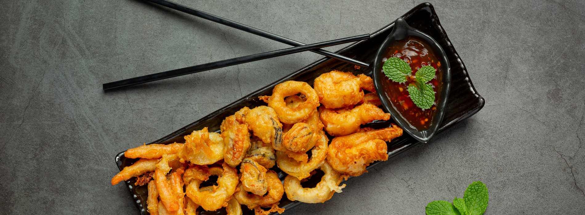 Japán ízei és hagyományai