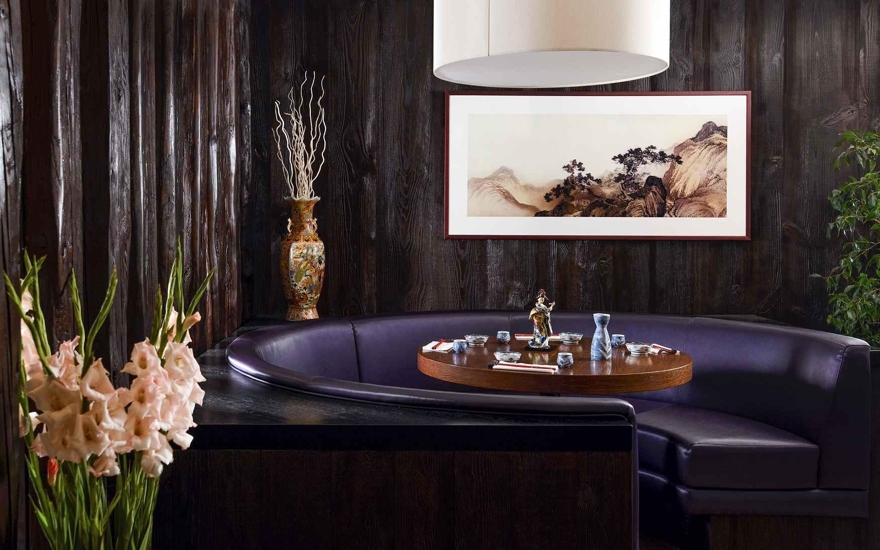 Sushi Sei Japán Étterem