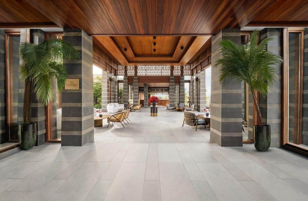 Kombinált üdülés Balin 6* Mandapa Ritz Carlton / Regent Bali Canggu