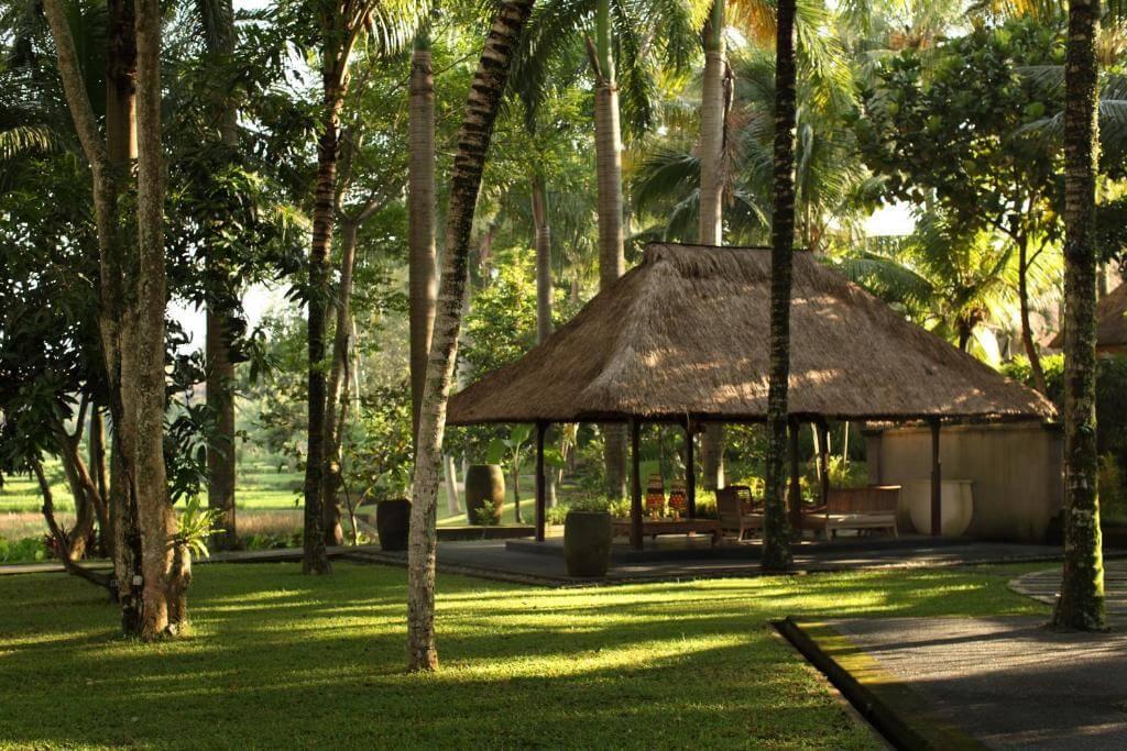 Kombinált üdülés Balin 4*+ Ubud Village Resort & Spa / The Laguna Luxury Collection Resort & Spa